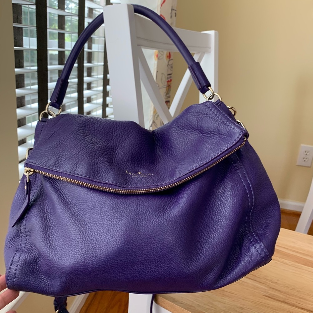 Kate Spade Cobble Hill Minka bag